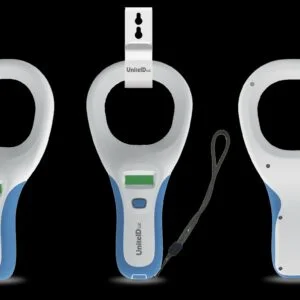 EnterpriseXR+ PIT Tag Reader