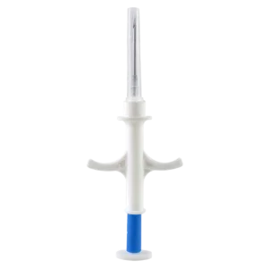 IM2 Plastic Implanter with 12 gauge needle