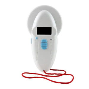 R8BT Reader from Voda IQ