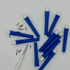 Needles with Tags rv2