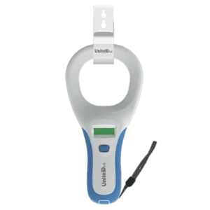Enterprise XR PIT Tag Reader