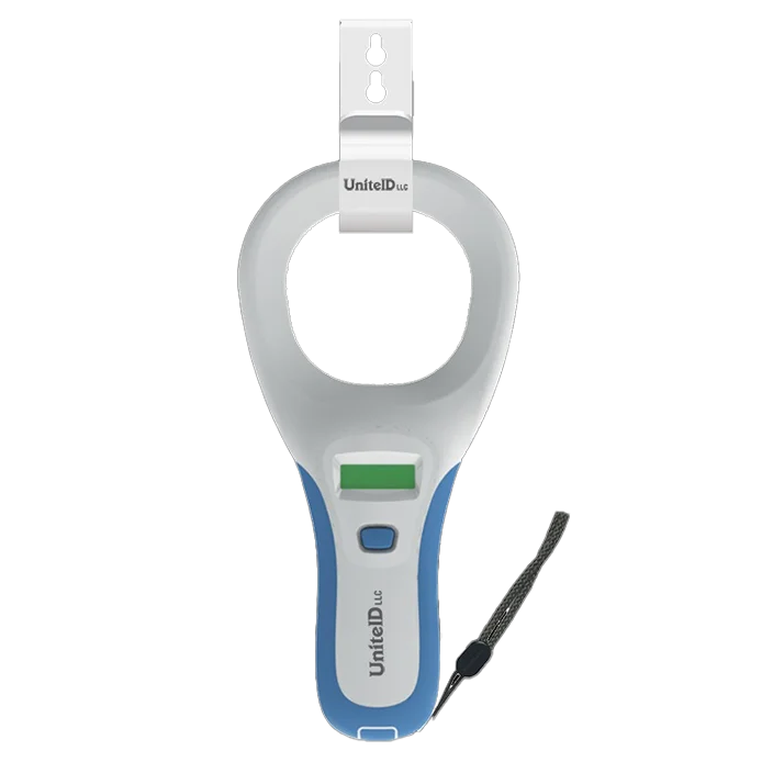 Enterprise XR PIT Tag Reader