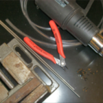 DIY RFID Antenna Building