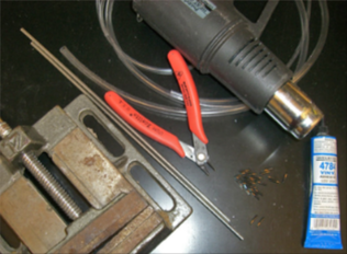 DIY RFID Antenna Building