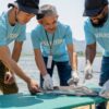 Getting Anglers involved examples